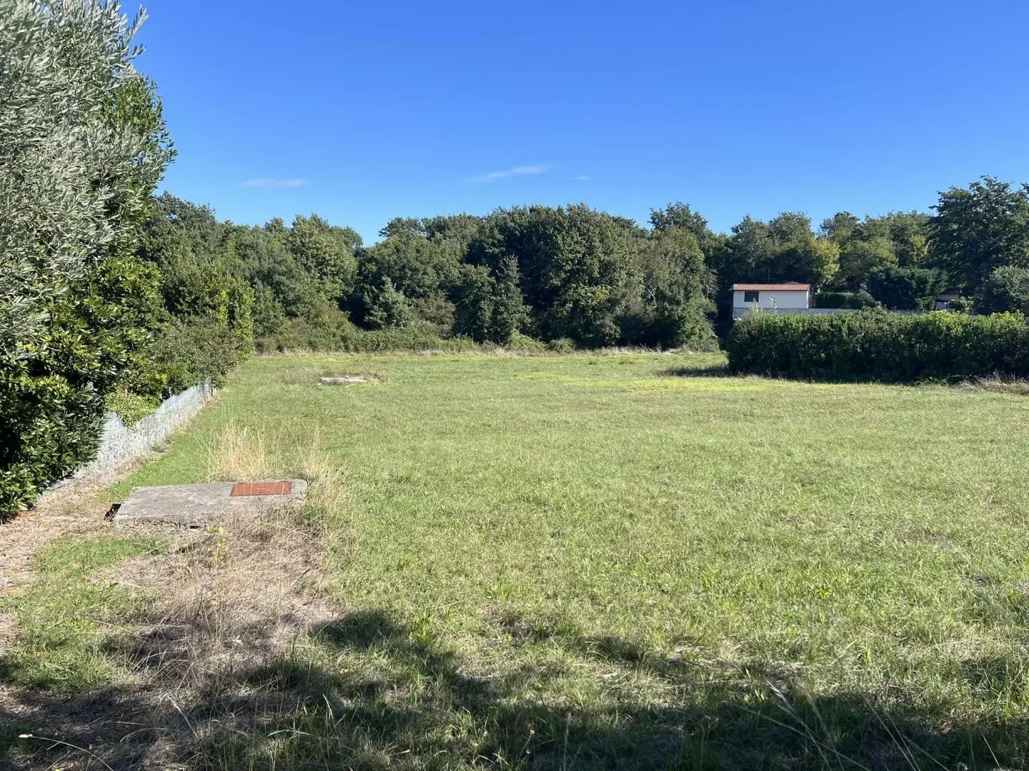 Land In Labin, Croatia (2.138 M²)