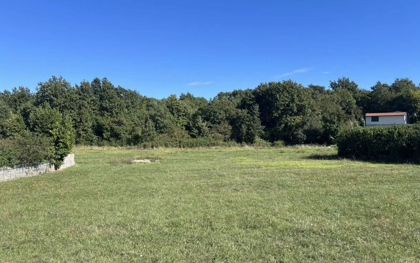 Land In Labin, Croatia (2.138 M²)