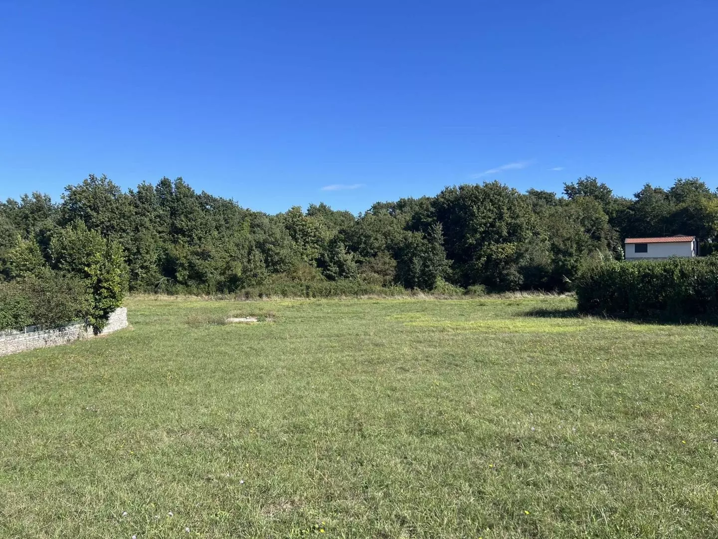 Land In Labin, Croatia (2.138 M²)