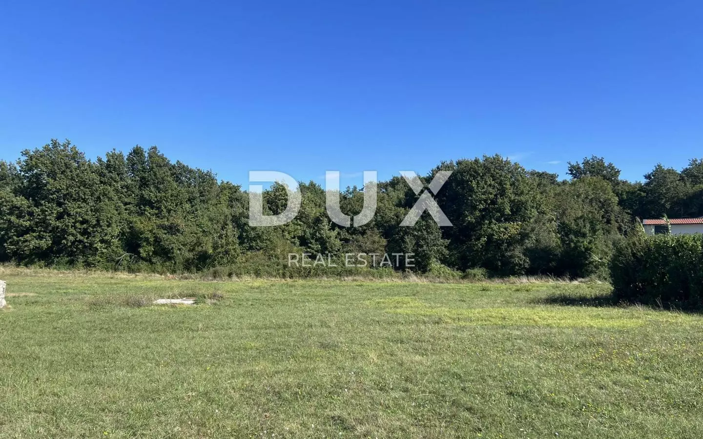 Land In Labin, Croatia (2.138 M²)