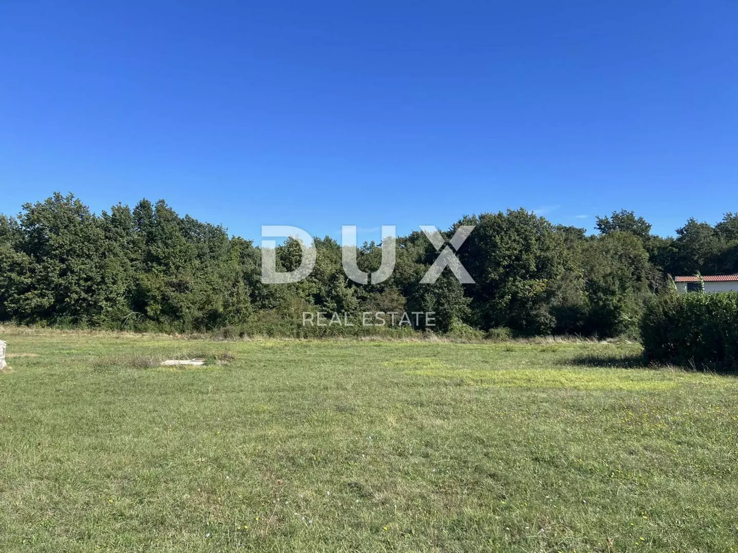 Land In Labin, Croatia (2.138 M²)