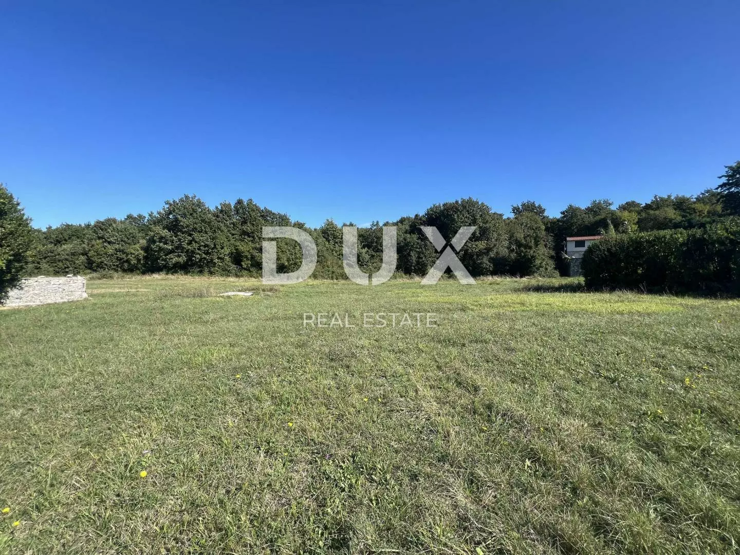 Land In Labin, Croatia (2.138 M²)