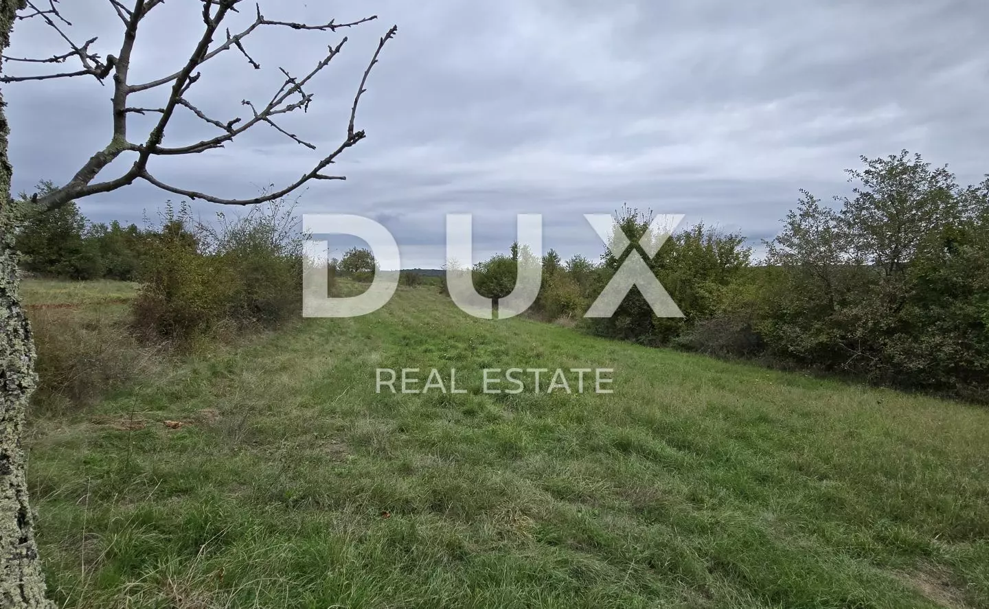 Land In Grožnjan, Croatia (1.338 M²)