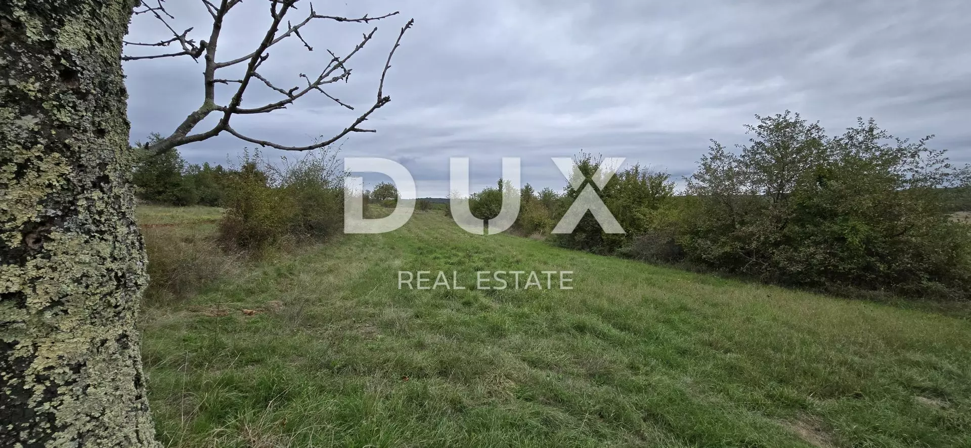 Land In Grožnjan, Croatia (1.338 M²)