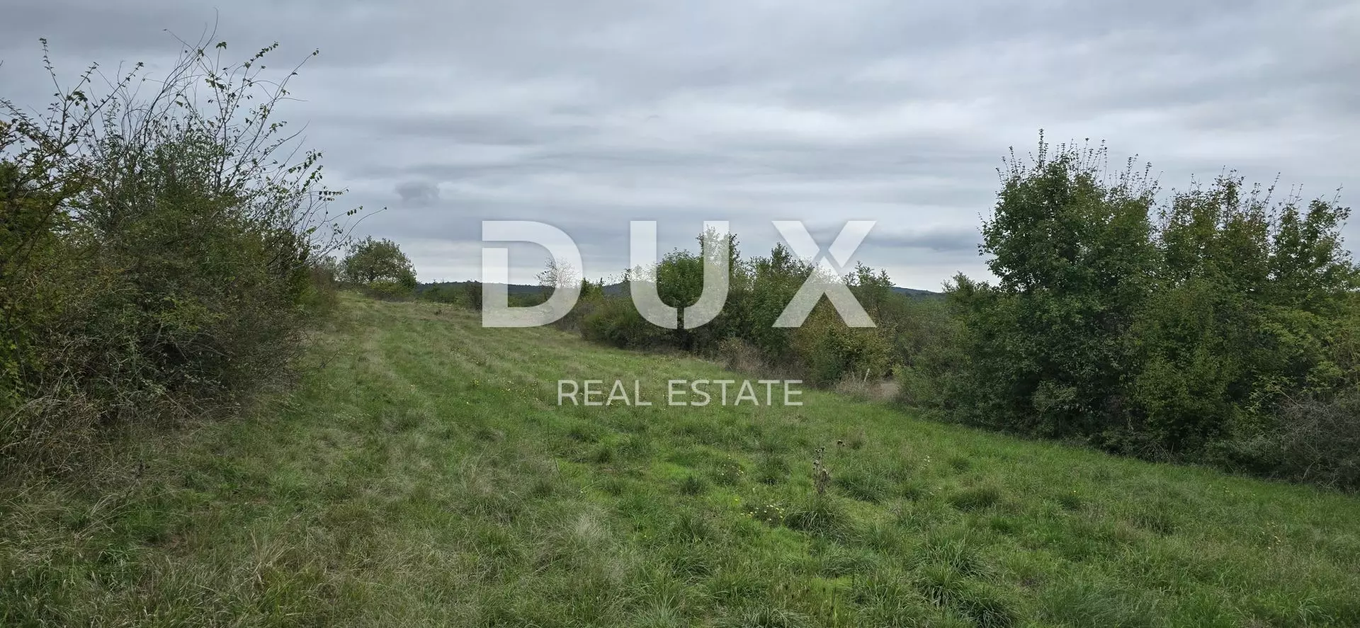 Land In Grožnjan, Croatia (1.338 M²)
