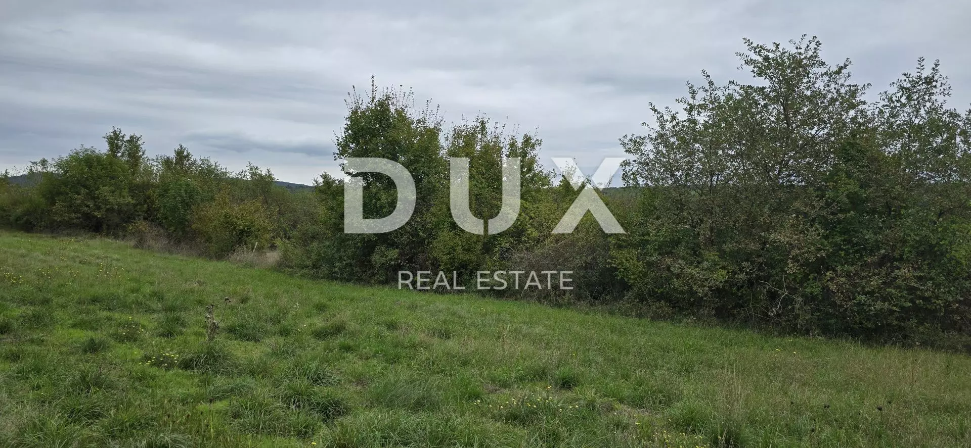 Land In Grožnjan, Croatia (1.338 M²)