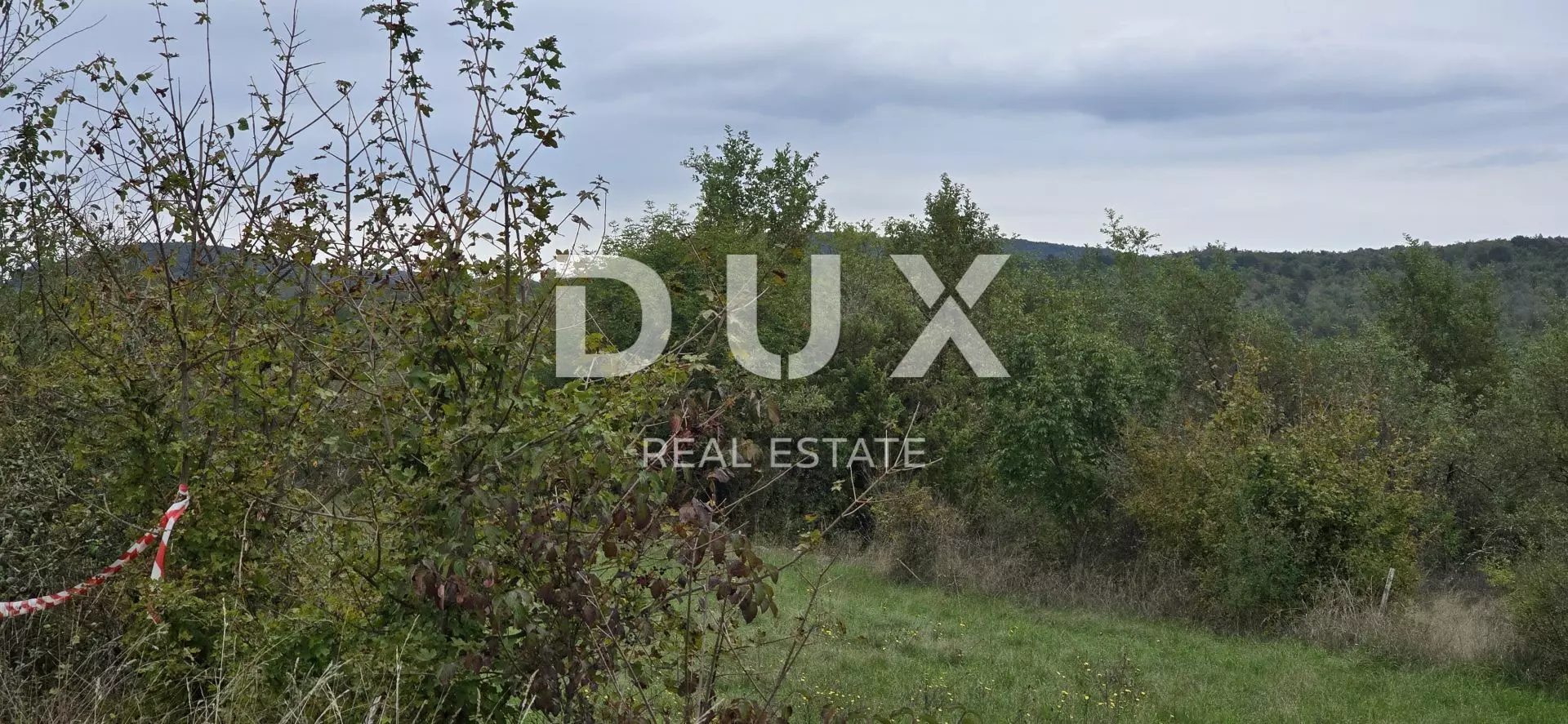Land In Grožnjan, Croatia (1.338 M²)