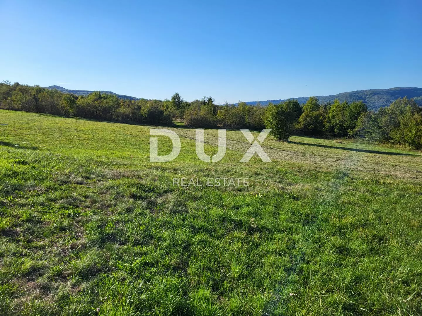 Land In Motovun, Croatia (9.212 M²)
