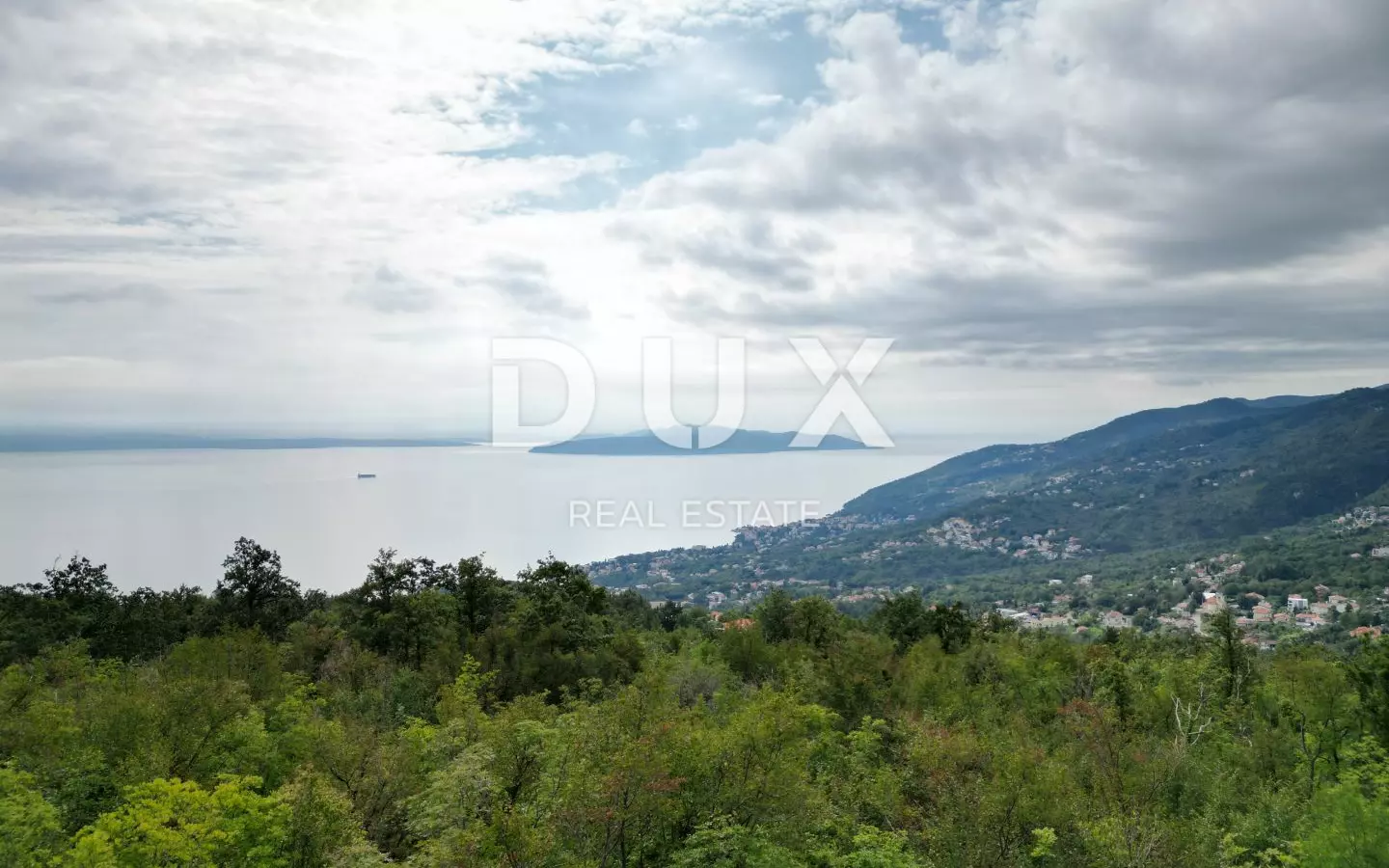 Land In Veprinac, Croatia (3.200 M²)