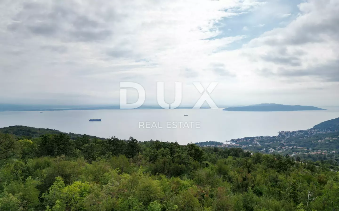 Land In Veprinac, Croatia (3.200 M²)