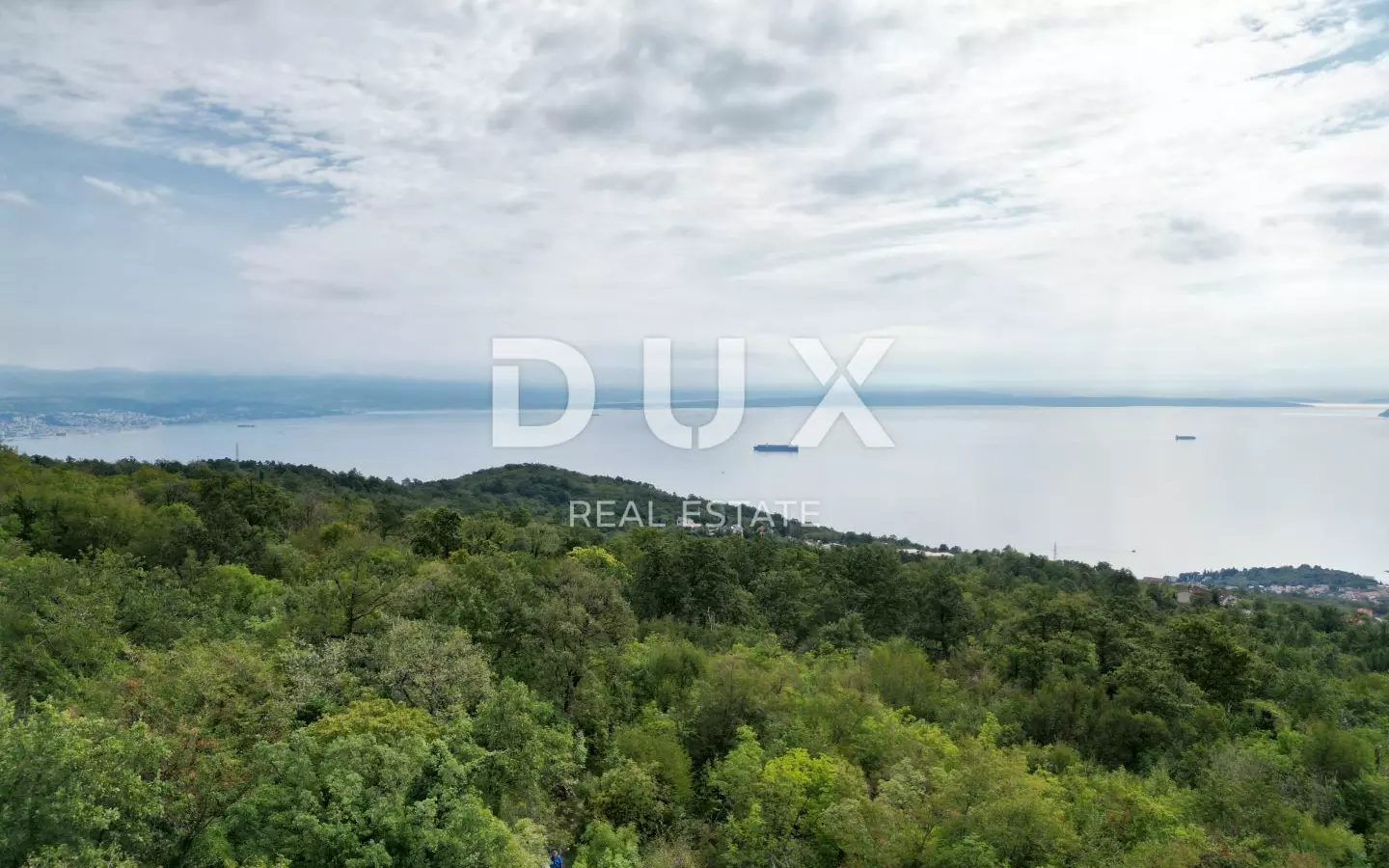 Land In Veprinac, Croatia (600 M²)