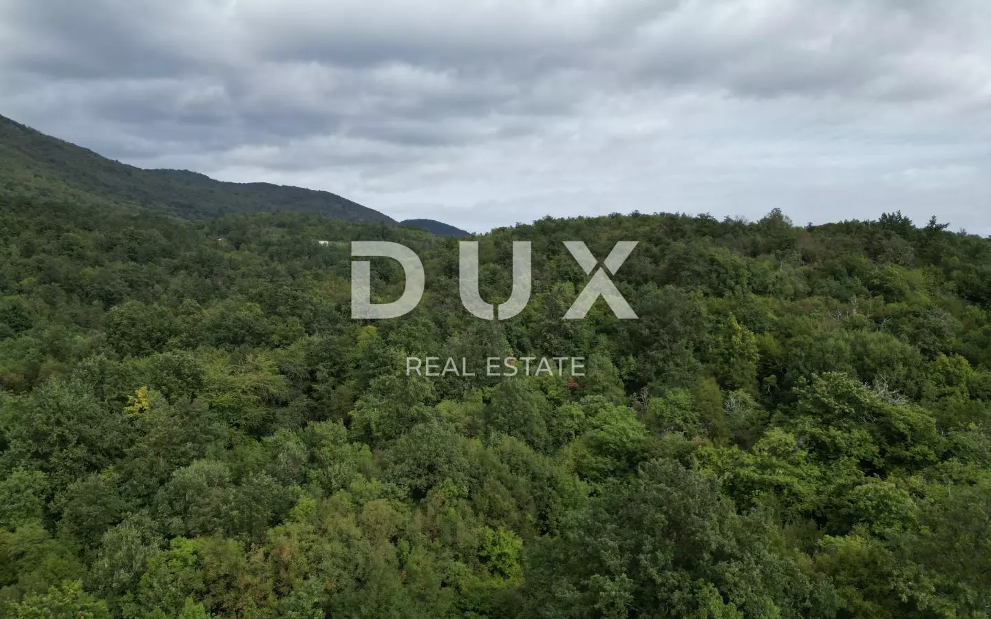 Land In Veprinac, Croatia (3.200 M²)
