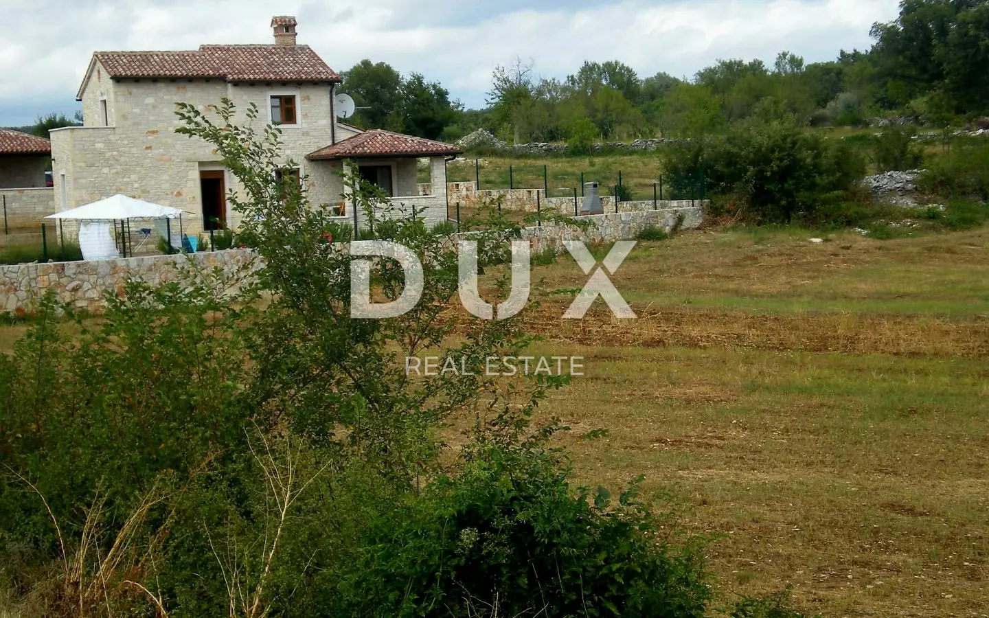 Land In Kanfanar, Croatia (1.991 M²)