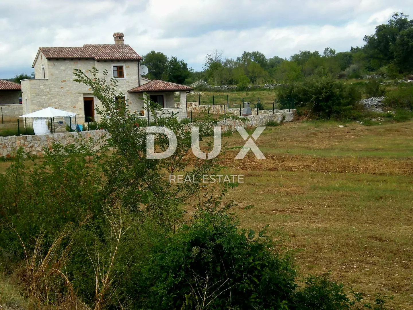 Land In Kanfanar, Croatia (1.991 M²)