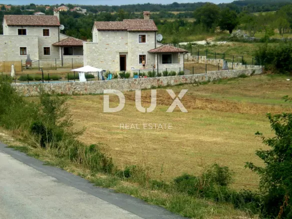 Land In Kanfanar, Croatia (1.991 M²)