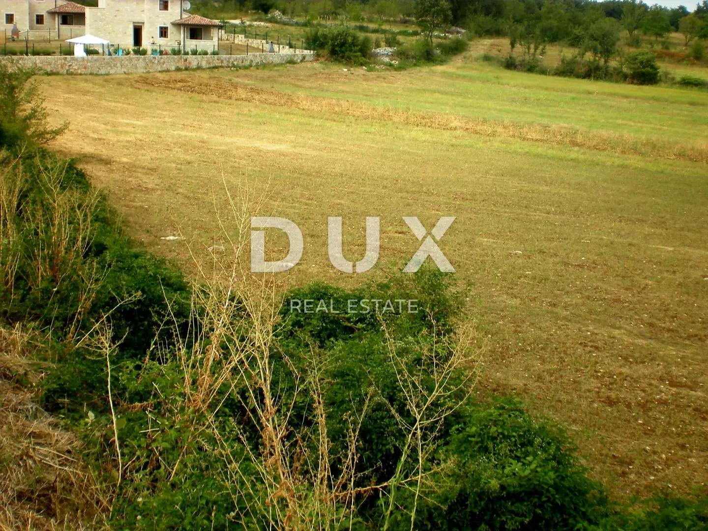 Land In Kanfanar, Croatia (1.991 M²)
