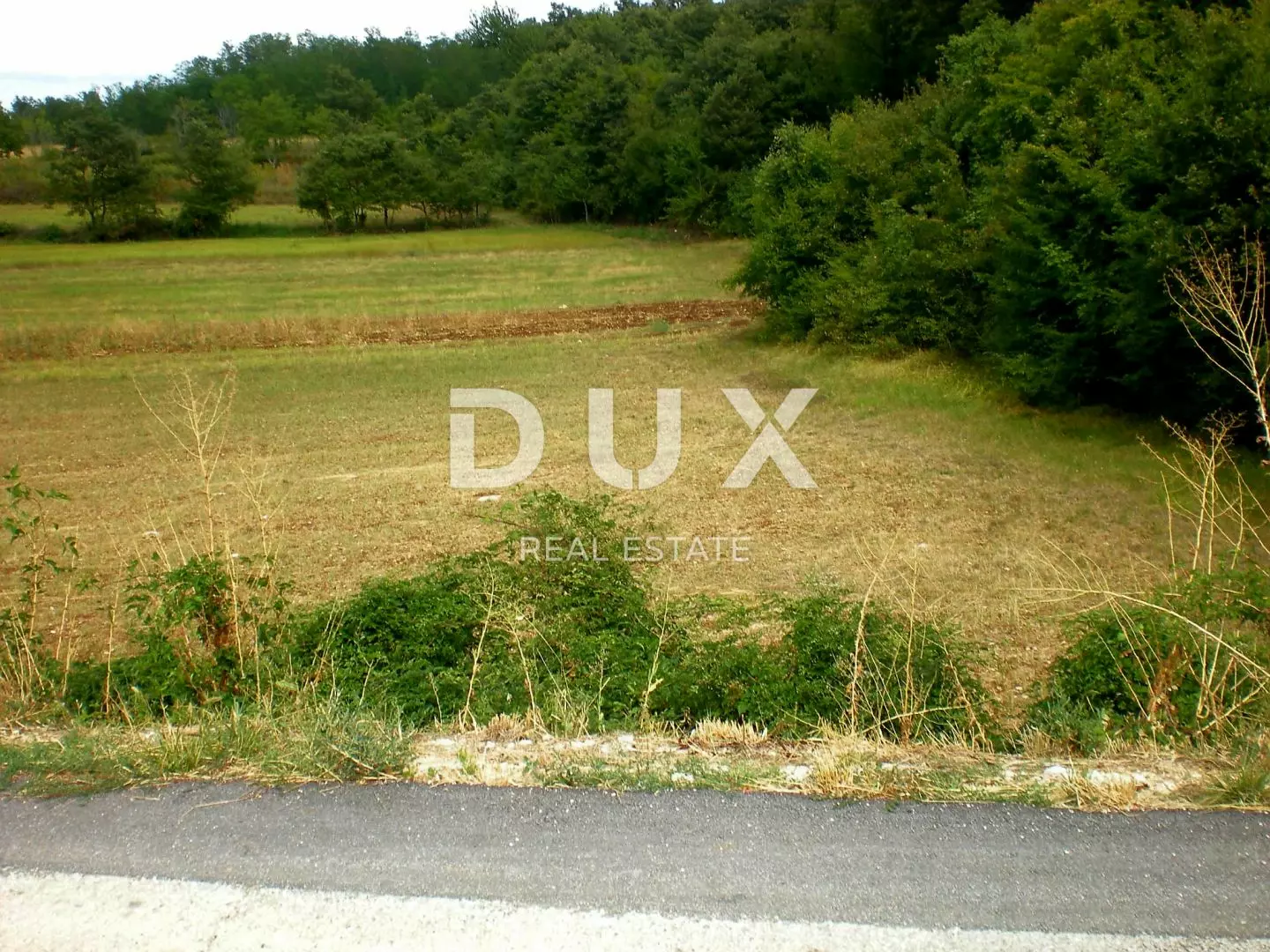 Land In Kanfanar, Croatia (1.991 M²)