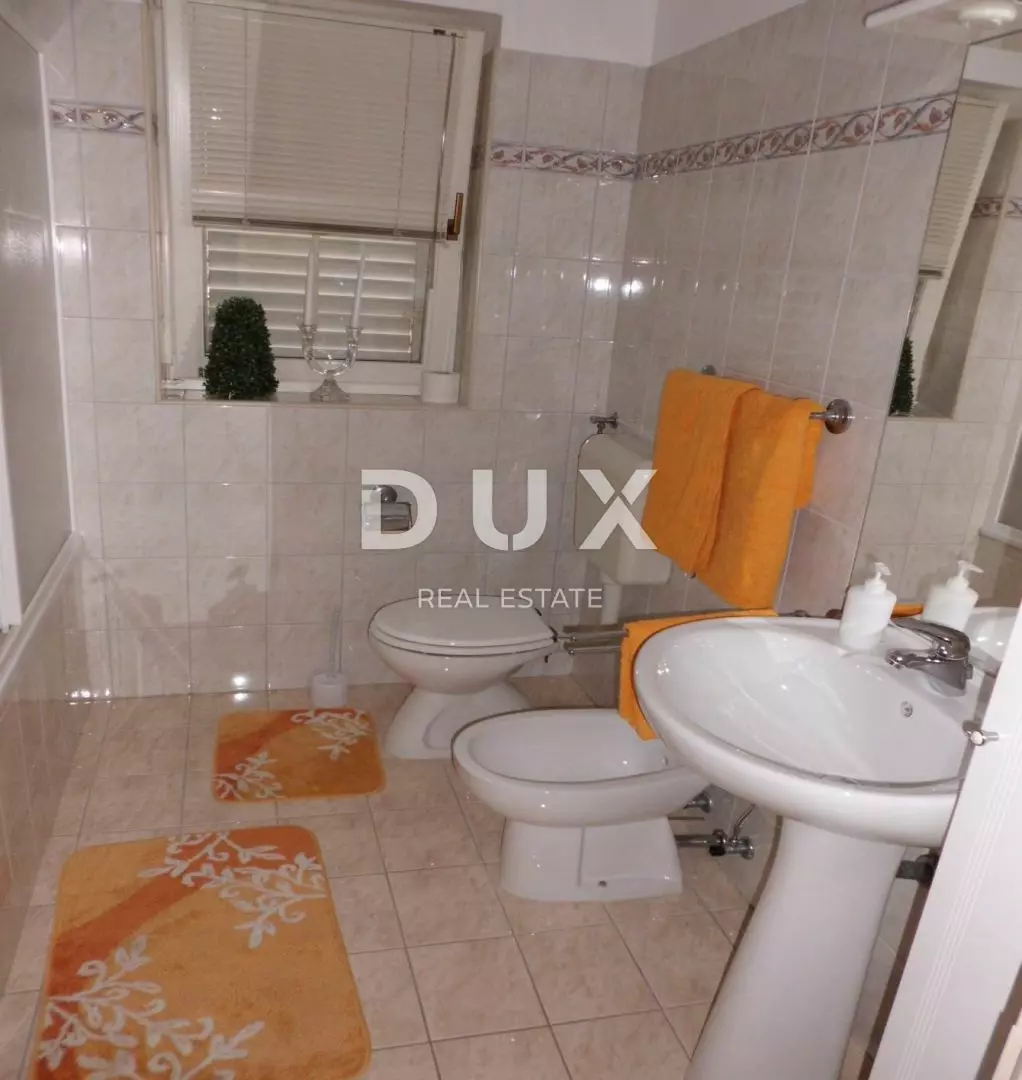 2-bedroom Apartment In Rabac, Croatia (127,1 M²)