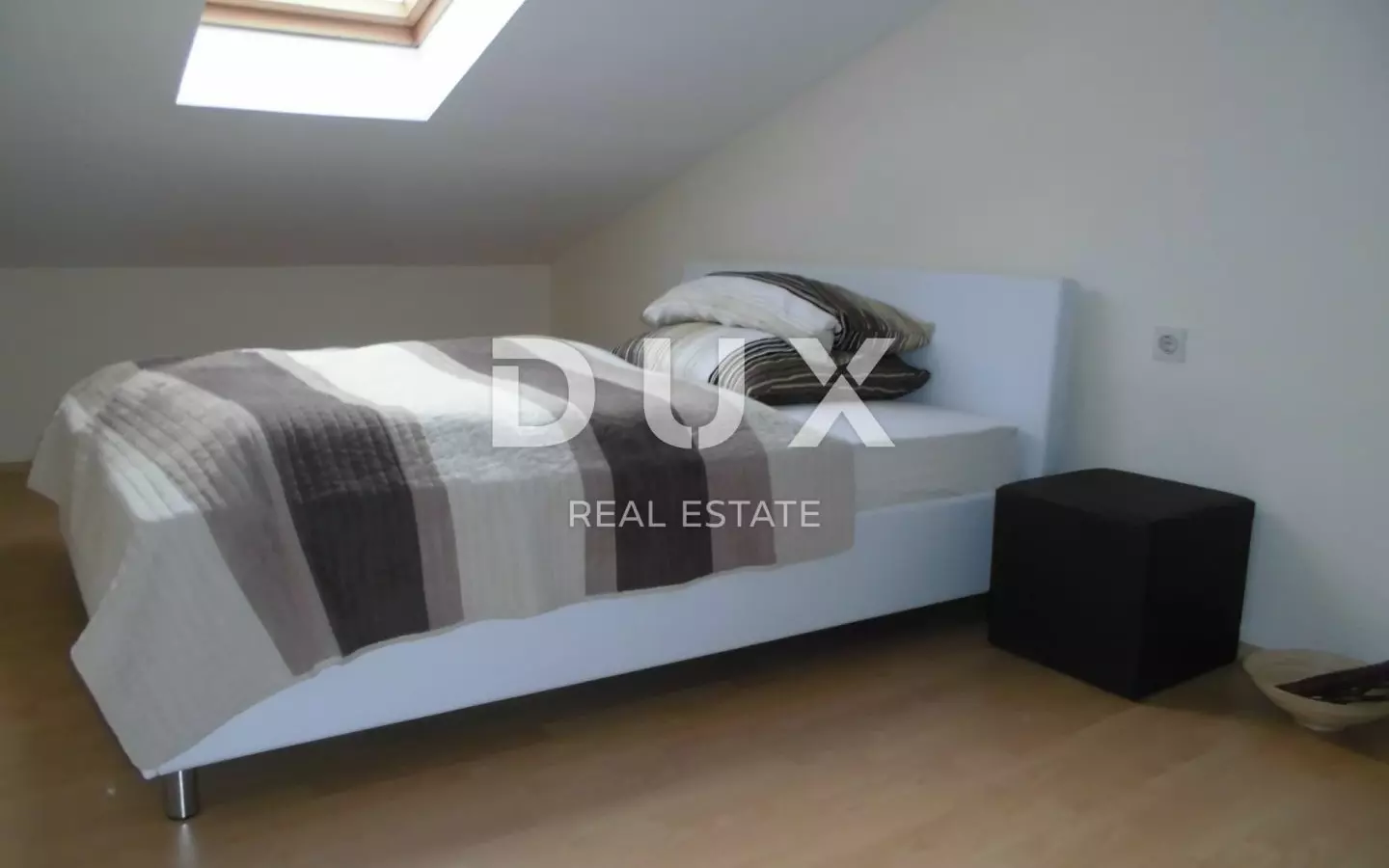 2-bedroom Apartment In Rabac, Croatia (127,1 M²)