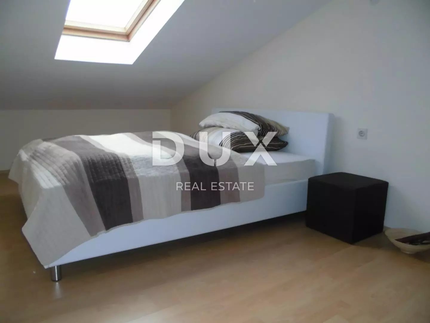 2-bedroom Apartment In Rabac, Croatia (127,1 M²)