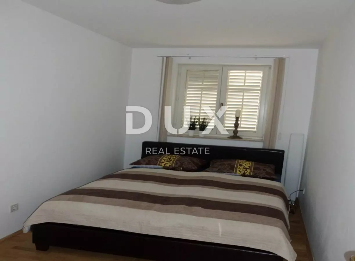 2-bedroom Apartment In Rabac, Croatia (127,1 M²)