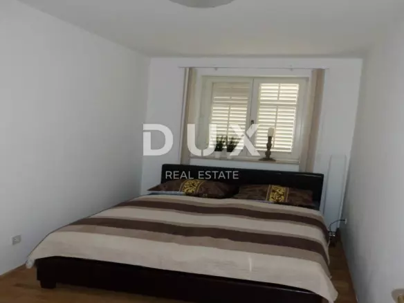 2-bedroom Apartment In Rabac, Croatia (127,1 M²)