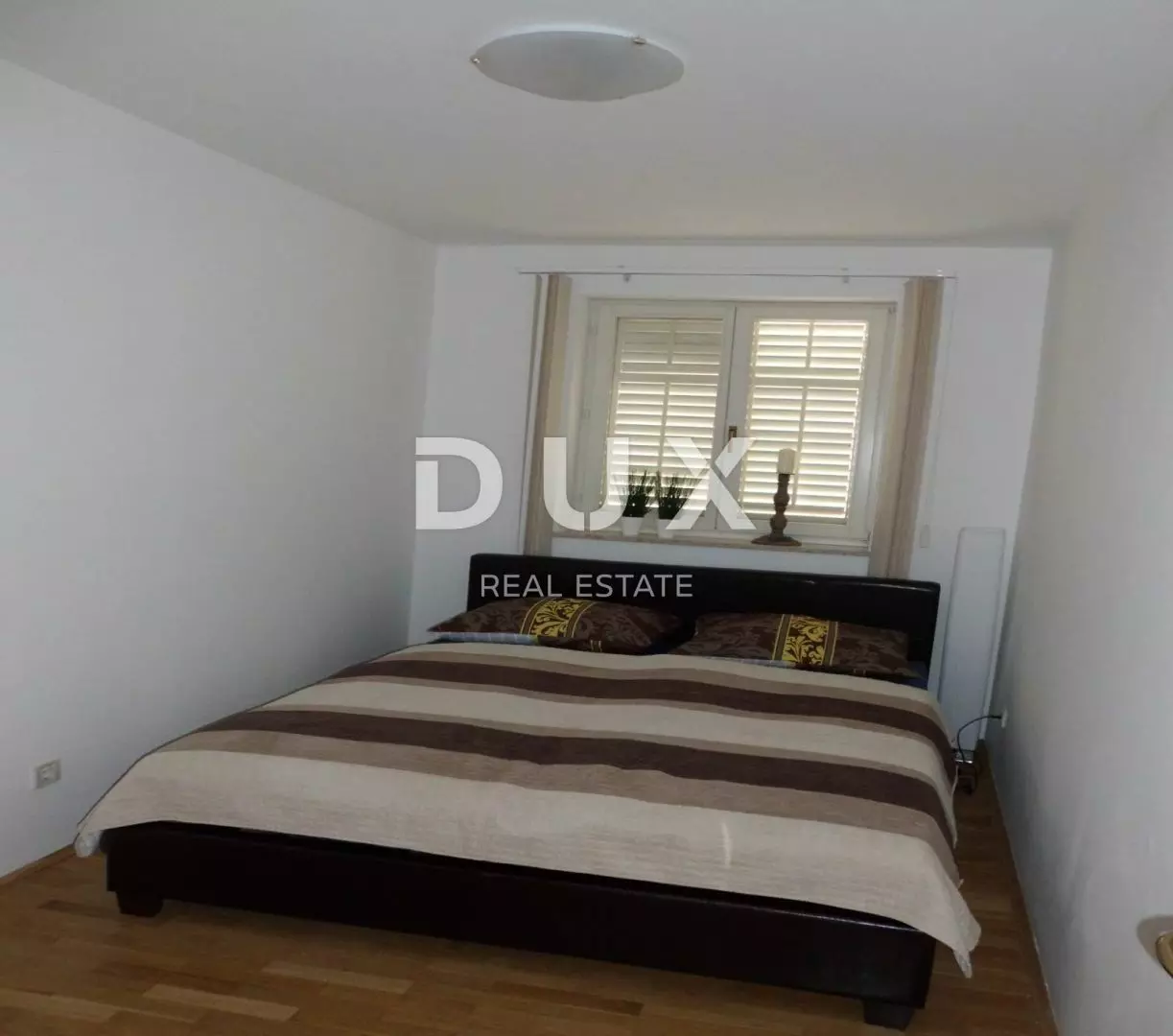 2-bedroom Apartment In Rabac, Croatia (127,1 M²)