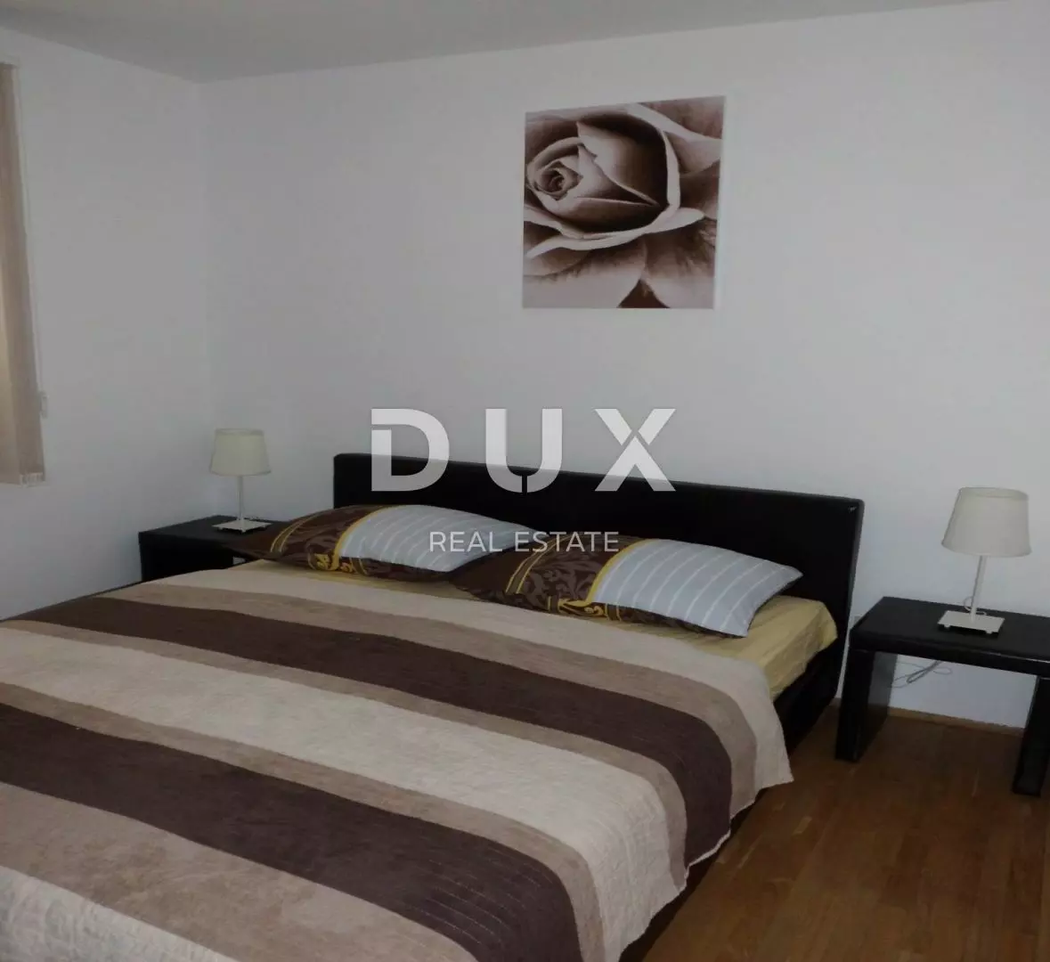 2-bedroom Apartment In Rabac, Croatia (127,1 M²)