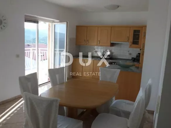 2-bedroom Apartment In Rabac, Croatia (127,1 M²)