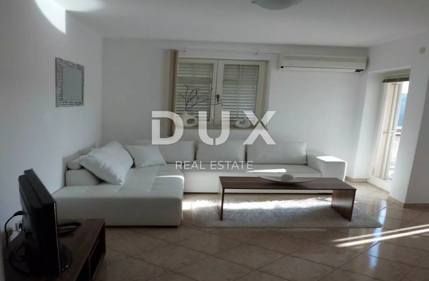 2-bedroom Apartment In Rabac, Croatia (127,1 M²)