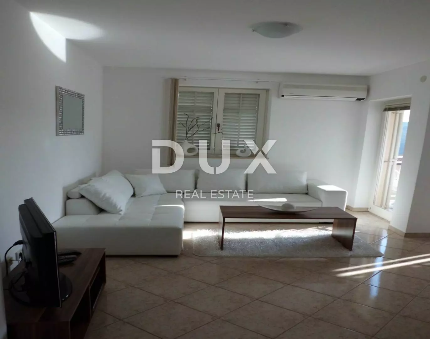 2-bedroom Apartment In Rabac, Croatia (127,1 M²)