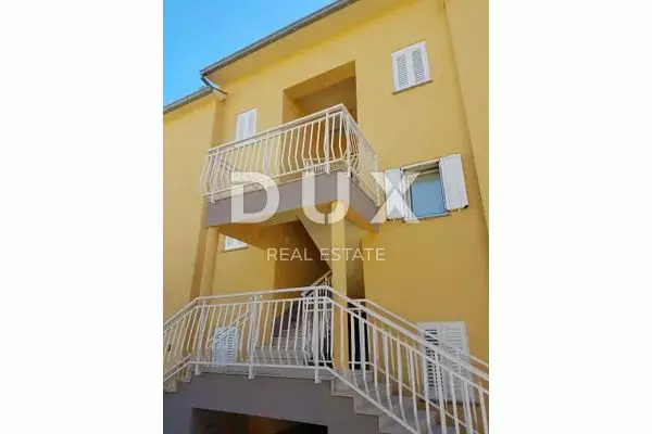 2-bedroom Apartment In Rabac, Croatia (127,1 M²)