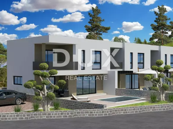 3-bedroom Detached House In Vodice, Croatia (138,64 M²)