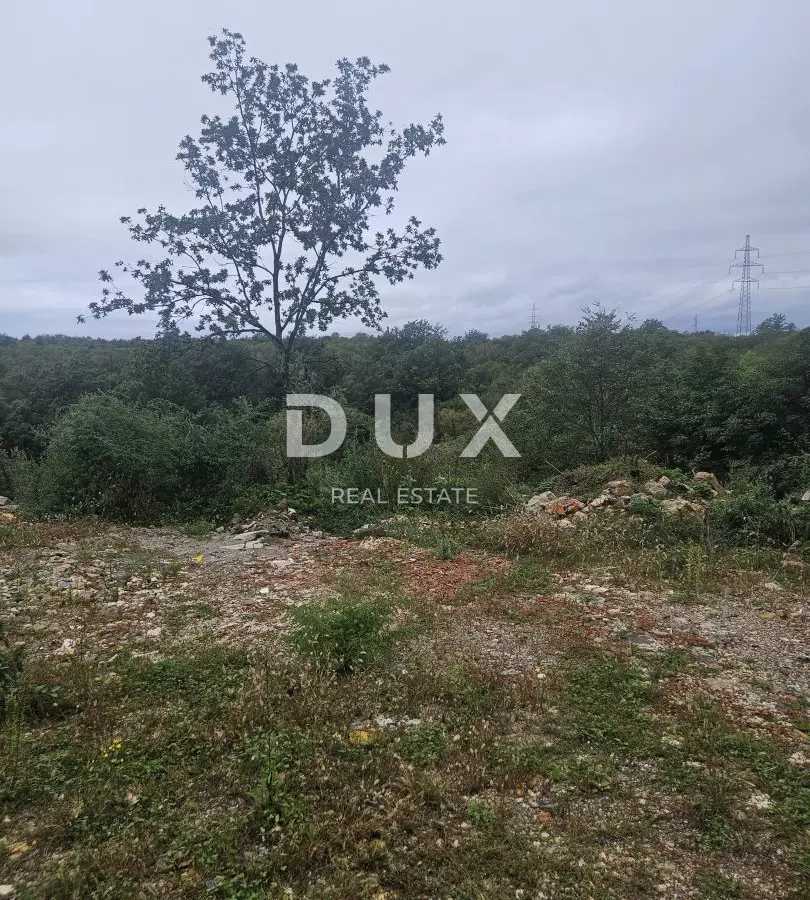Land In Drenova, Croatia (4.500 M²)