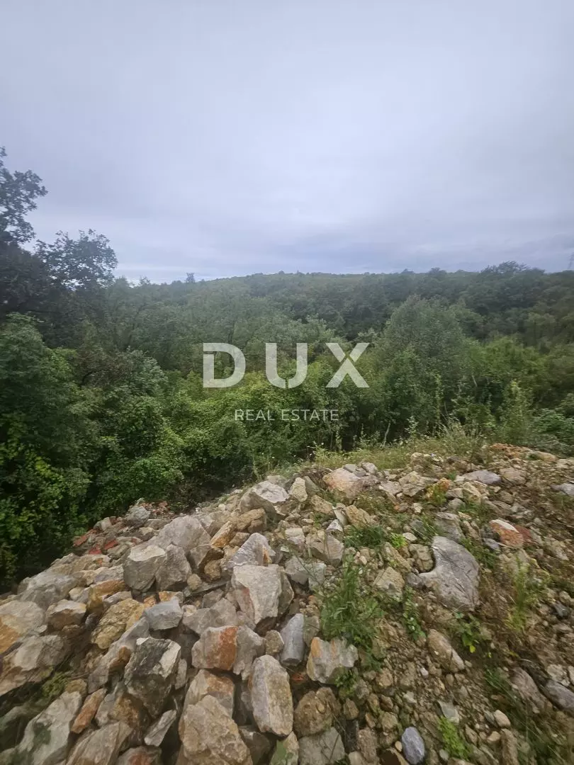 Land In Drenova, Croatia (4.500 M²)