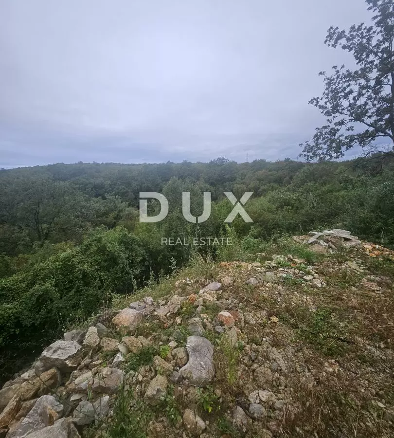 Land In Drenova, Croatia (4.500 M²)