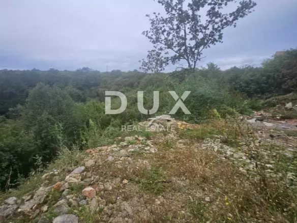 Land In Drenova, Croatia (4.500 M²)