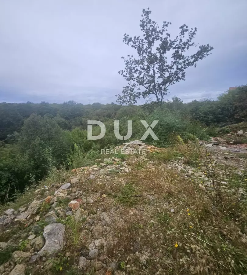 Land In Drenova, Croatia (4.500 M²)