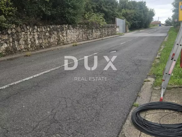 Land In Drenova, Croatia (4.500 M²)