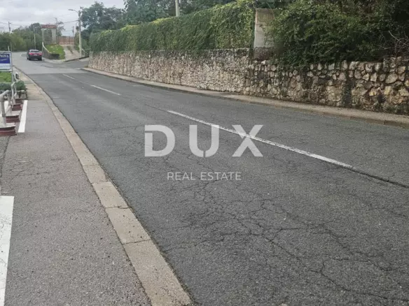 Land In Drenova, Croatia (4.500 M²)
