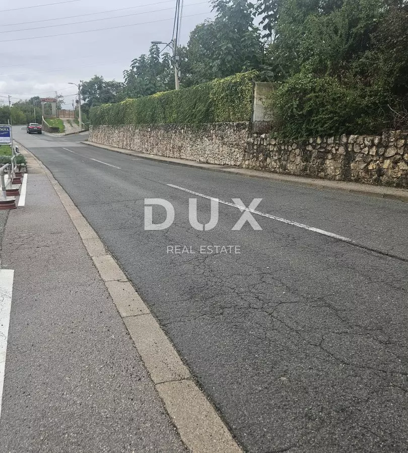 Land In Drenova, Croatia (4.500 M²)