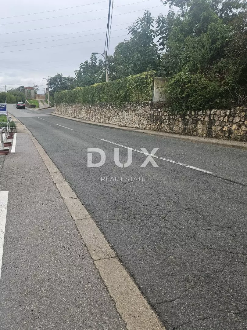 Land In Drenova, Croatia (4.500 M²)