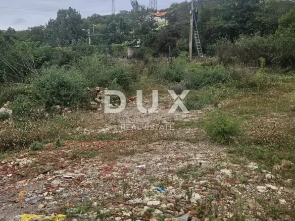 Land In Drenova, Croatia (4.500 M²)