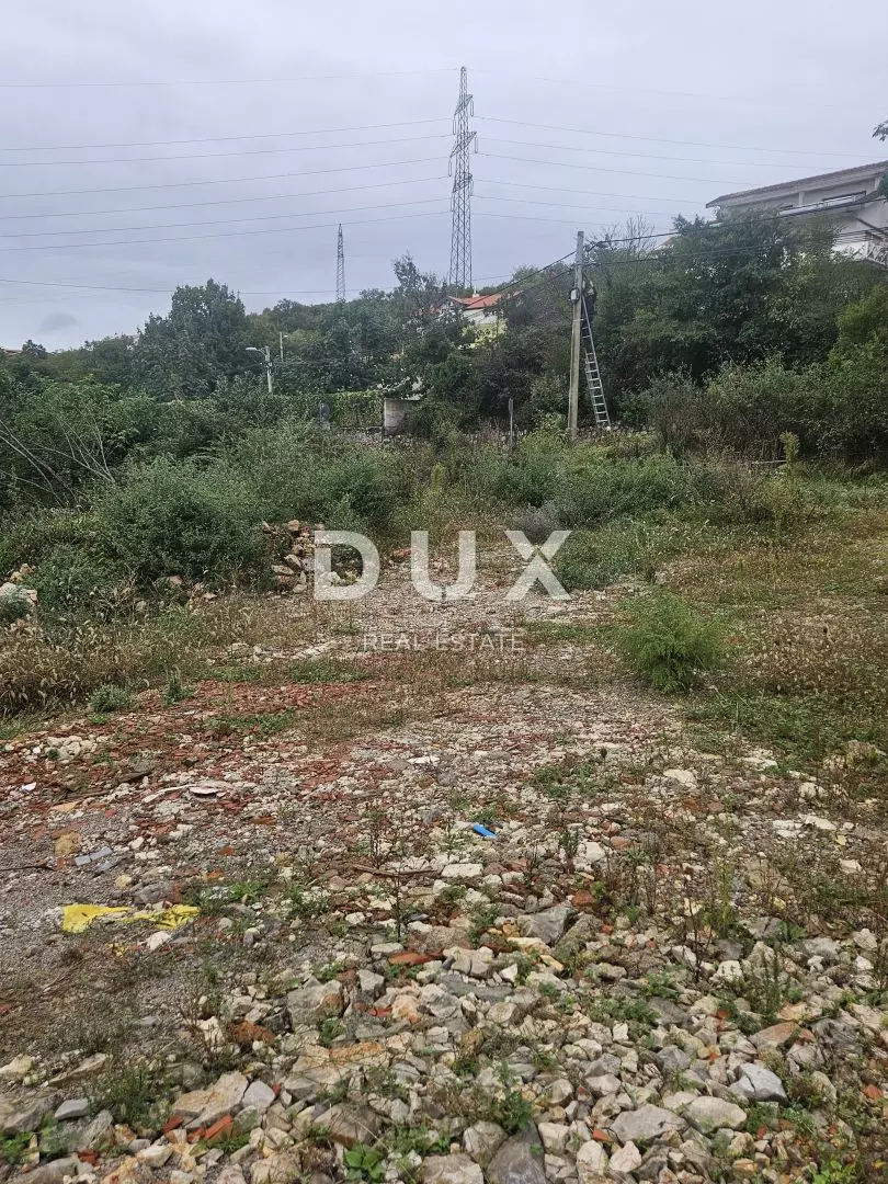 Land In Drenova, Croatia (4.500 M²)