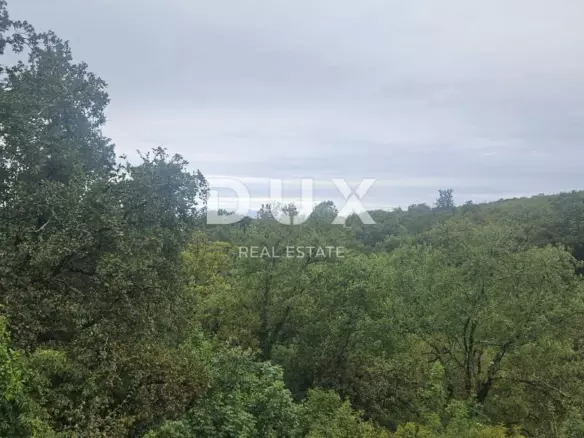 Land In Drenova, Croatia (4.500 M²)