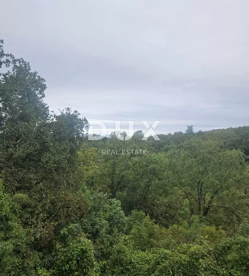 Land In Drenova, Croatia (4.500 M²)
