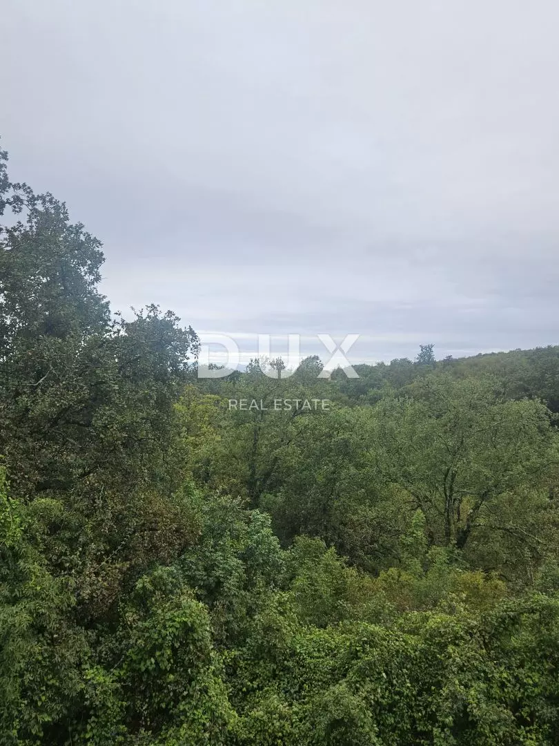 Land In Drenova, Croatia (4.500 M²)