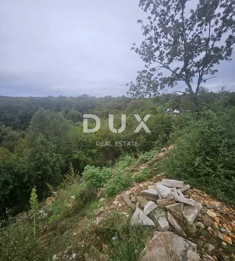 Land In Drenova, Croatia (4.500 M²)