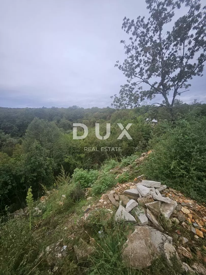 Land In Drenova, Croatia (4.500 M²)