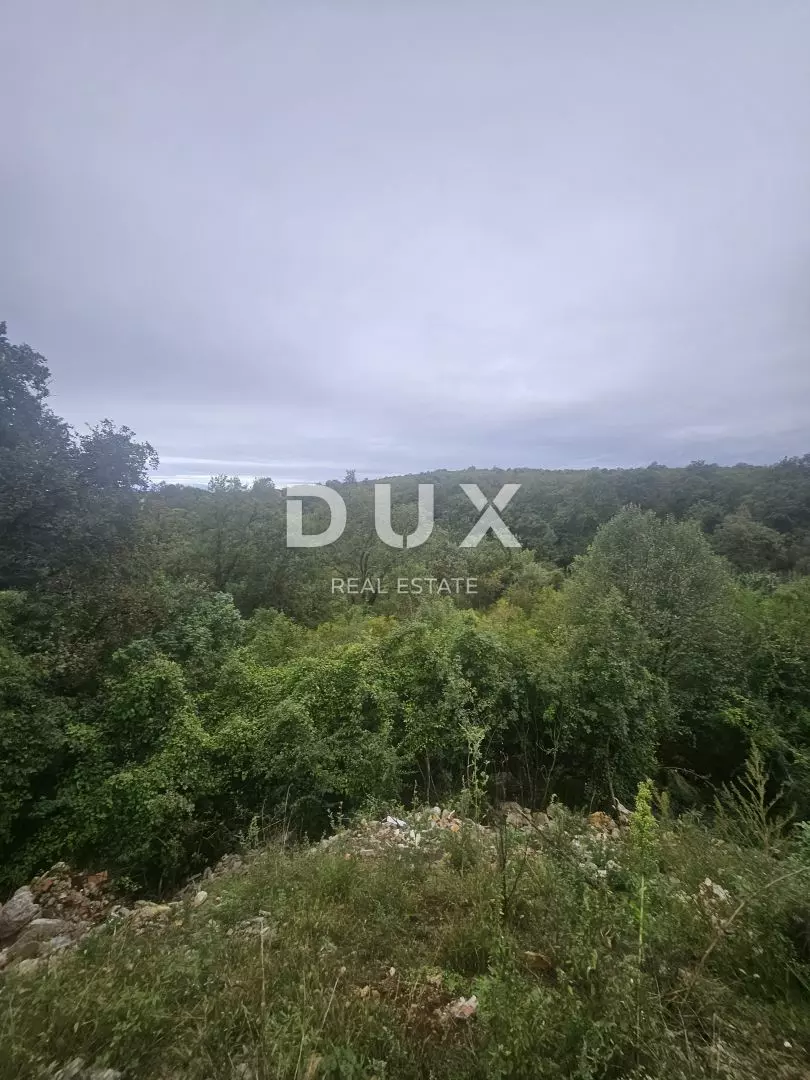 Land In Drenova, Croatia (4.500 M²)